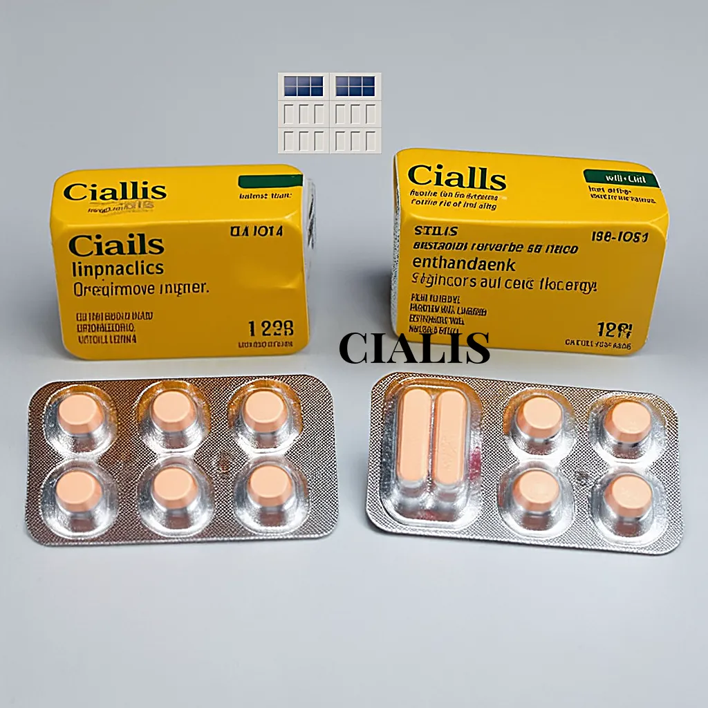 Ricetta on line per cialis